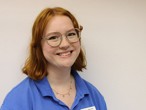 Ann-Louise Nørregaard