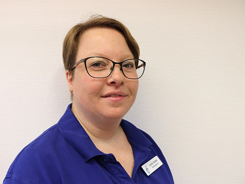 Louise Rechnitzer Boesen